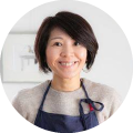 Bento consultant / cook Yukako Nogami